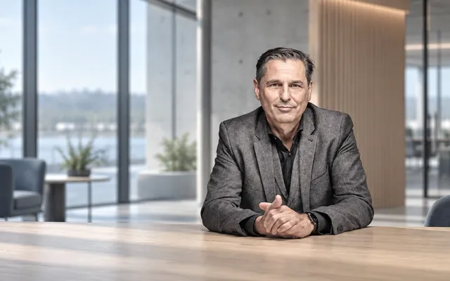 Klaus Zellmer to Lead Volvo: When Will He Start? Klaus Zellmer to Lead Volvo: When Will He Start?