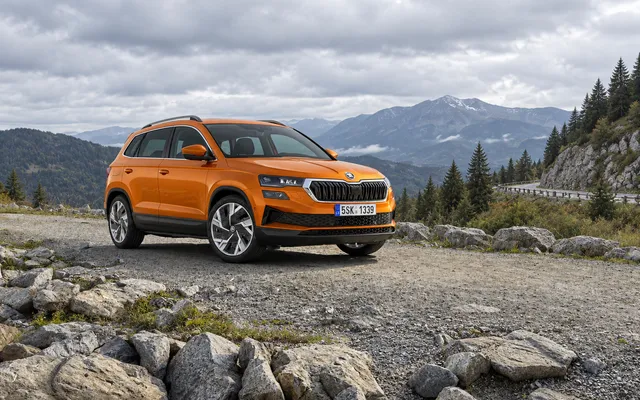 New Škoda Karoq Confirmed: What We Know About the PHEV New Škoda Karoq Confirmed: What We Know About the PHEV
