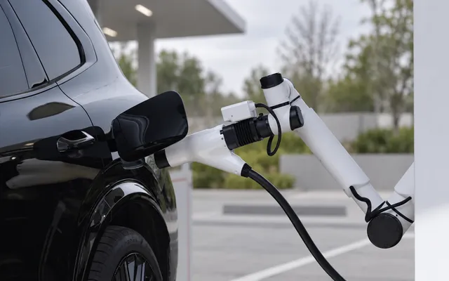 Geely Smart Charging: What 2.25 MW Really Means Geely Smart Charging: What 2.25 MW Really Means