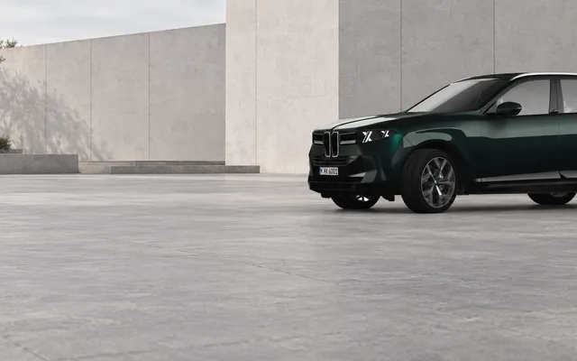 BMW X5 50e, M60e and iX5: Differences, Range and Prices