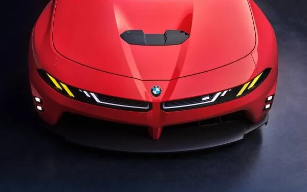 Electric and Petrol BMW M3: Why BMW Is Taking Two Paths Electric and Petrol BMW M3: Why BMW Is Taking Two Paths