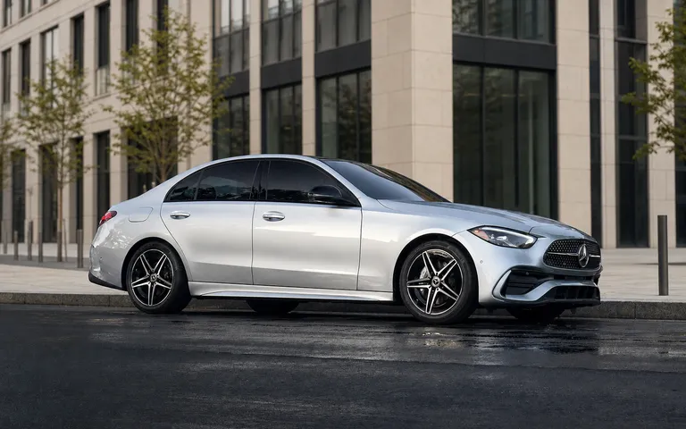 2027 Mercedes-Benz C-Class: What Changed and Why Diesel Stays 2027 Mercedes-Benz C-Class: What Changed and Why Diesel Stays