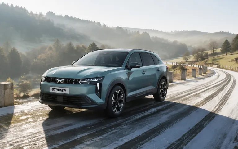 Why Dacia Is Not Planning a Third C-Segment Model Why Dacia Is Not Planning a Third C-Segment Model