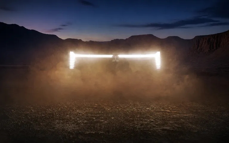 New Mitsubishi Pajero: What We Know Before Sept. 2, 2026 New Mitsubishi Pajero: What We Know Before Sept. 2, 2026