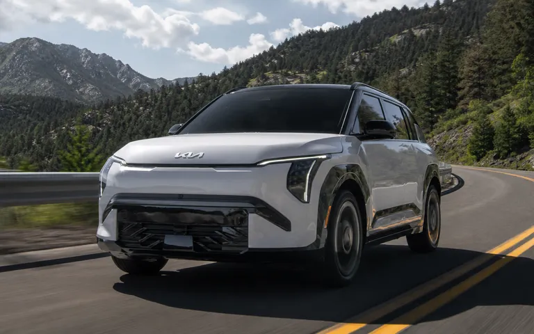 Kia EV3 Light: When the Base Version Costs More Kia EV3 Light: When the Base Version Costs More