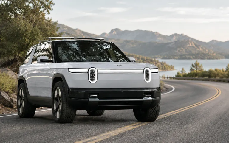 Rivian R2 Goes on Sale: What the New EV SUV Offers Rivian R2 Goes on Sale: What the New EV SUV Offers