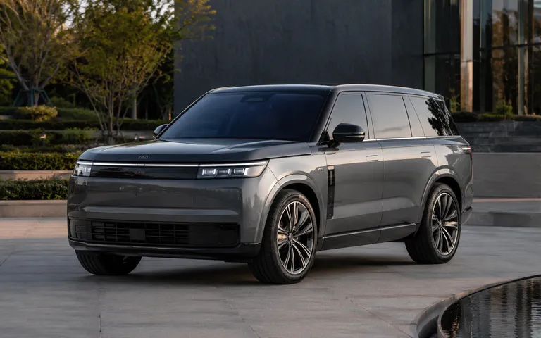 Freelander 8: What We Know About the New Chery–JLR Model Freelander 8: What We Know About the New Chery–JLR Model