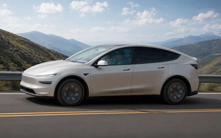Tesla Model Y L: Why It Needed Six Seats and a Longer Base Tesla Model Y L: Why It Needed Six Seats and a Longer Base
