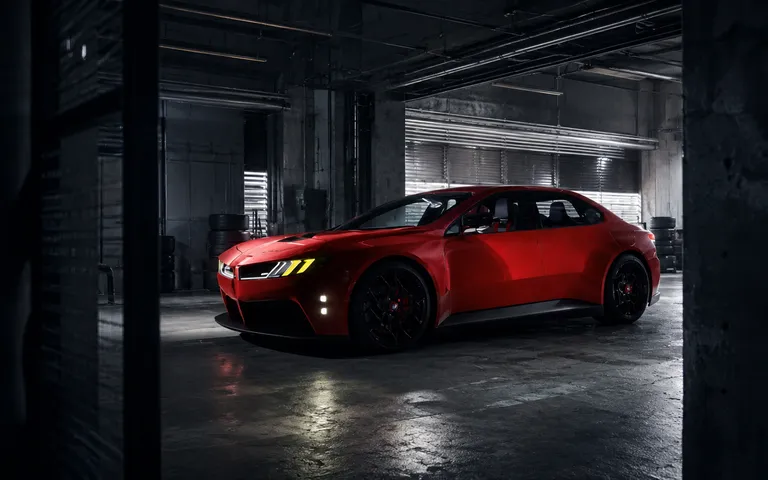 New BMW M3 to Keep Petrol Engine: What We Know by July 2026 New BMW M3 to Keep Petrol Engine: What We Know by July 2026