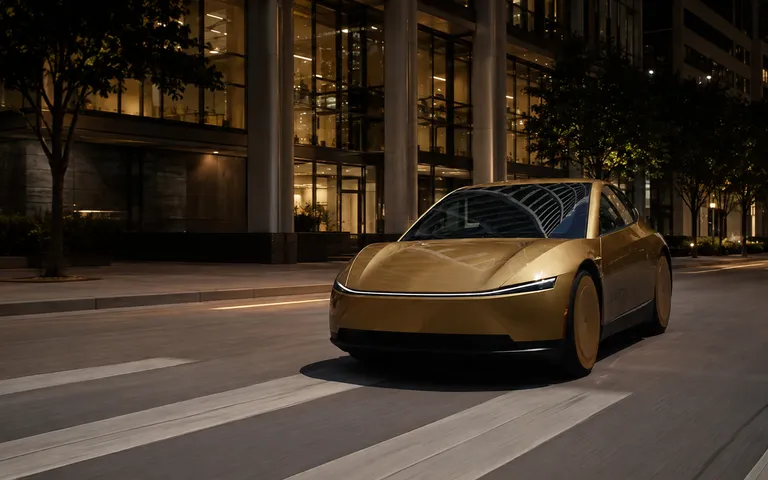 Tesla Cybercab in Austin: Why the NHTSA Review Matters More Tesla Cybercab in Austin: Why the NHTSA Review Matters More