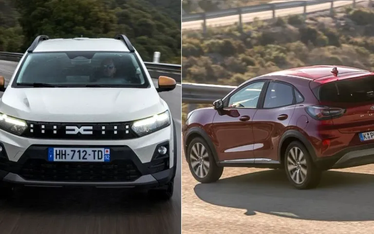 Romania’s Car Production Falls in 2026 as Dacia and Ford Otosan Reduce Output Romania’s Car Production Falls in 2026 as Dacia and Ford Otosan Reduce Output