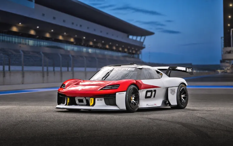 Porsche 718 EV Still Planned: What the CEO Confirmed Porsche 718 EV Still Planned: What the CEO Confirmed